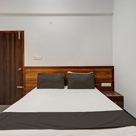 Oyo Hotel Bungalow Inn Lodging & Boarding Bangalore Eksteriør bilde